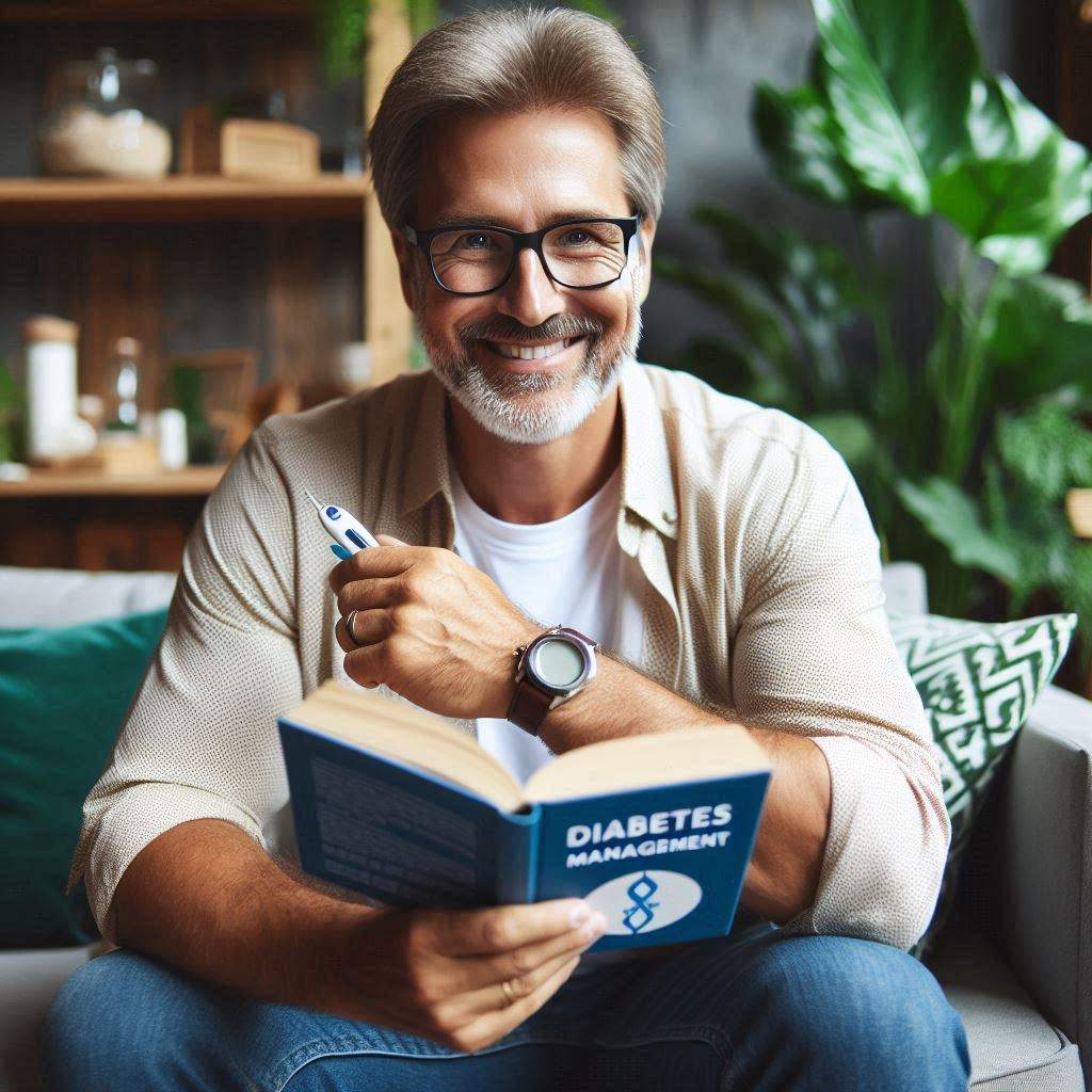 Diabetes management