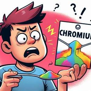 chrom