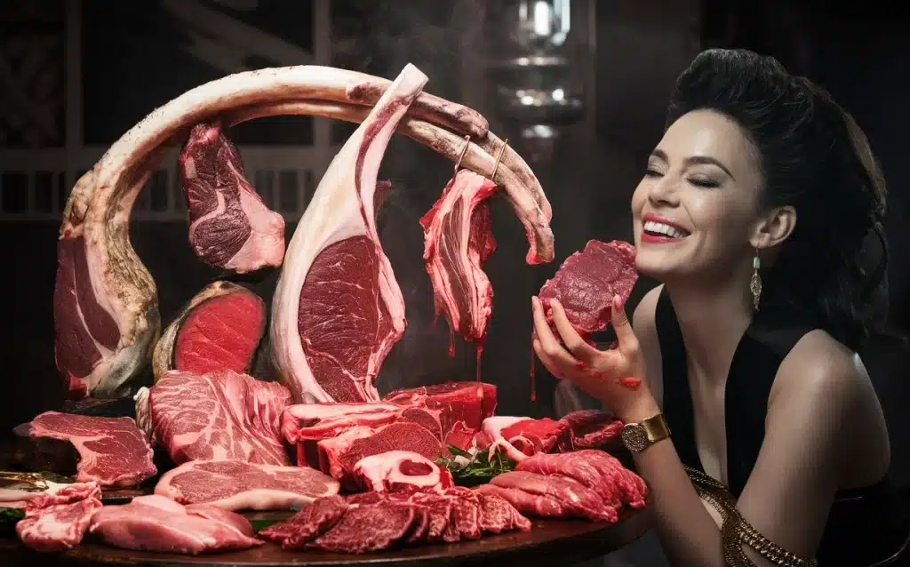 vliv carnivore diety na diabetes