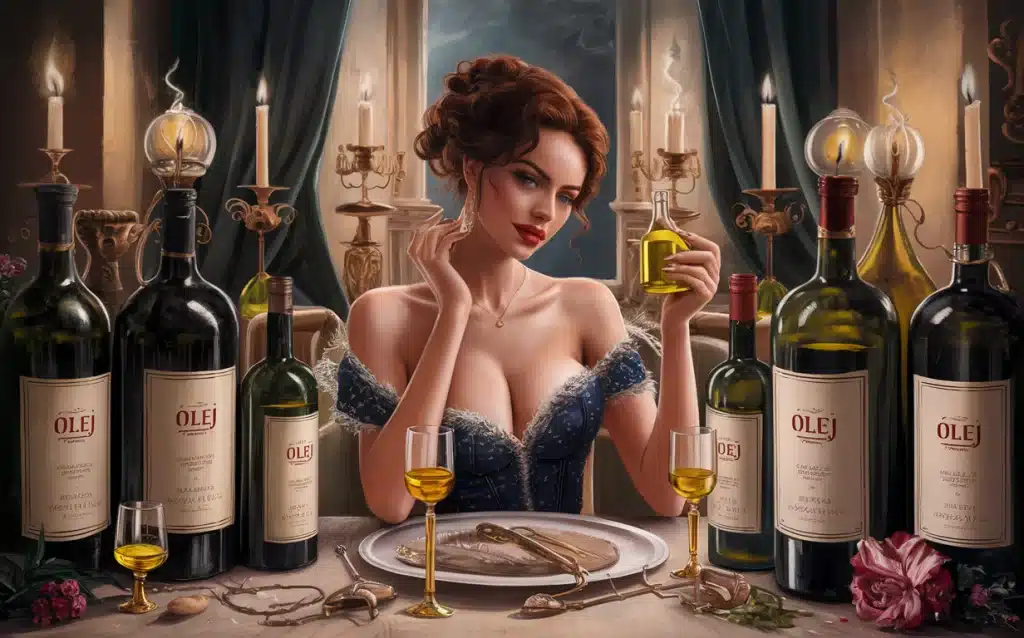 rostlinne oleje