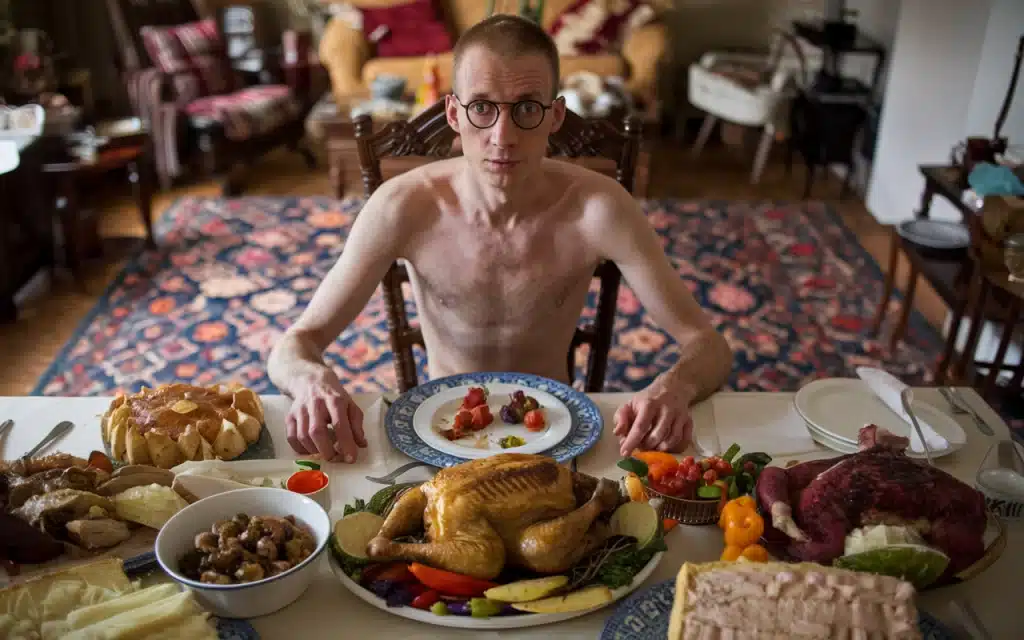 diabetik a hlad