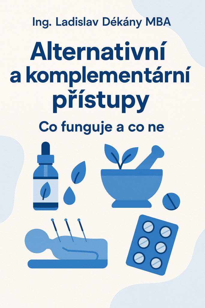 Alternativni a komplementarni pristupy