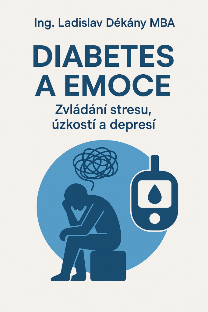 Diabetes a emoce