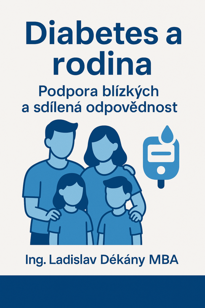 Diabetes a rodina
