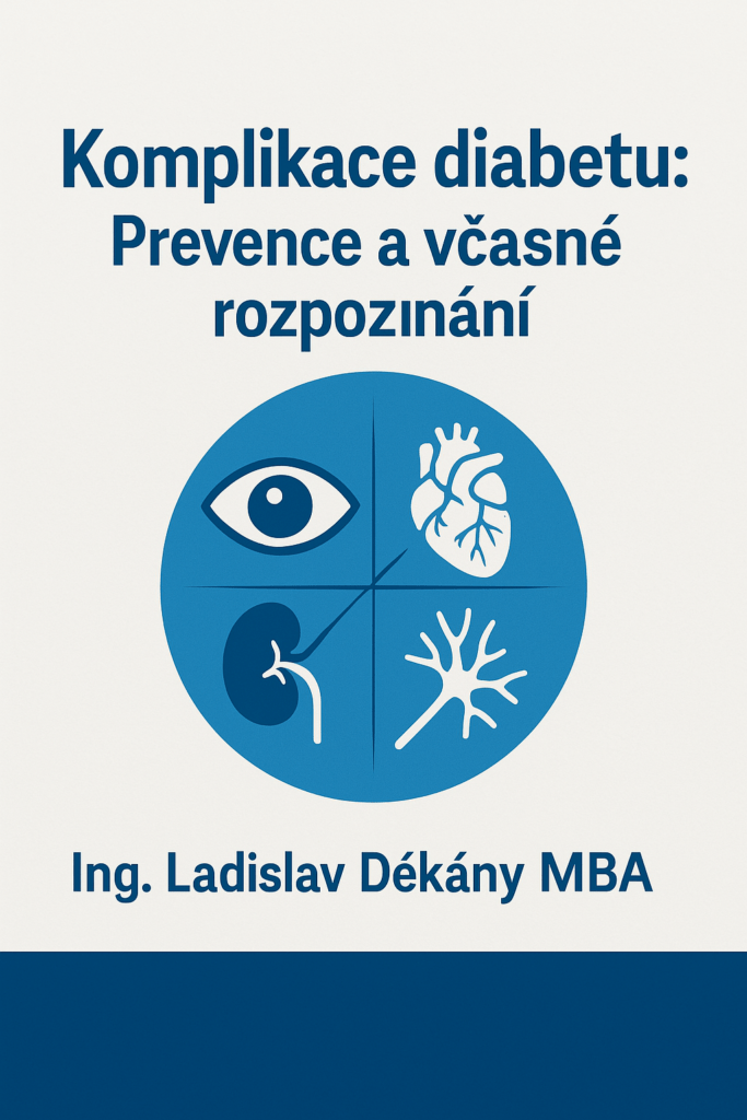 Komplikace diabetu