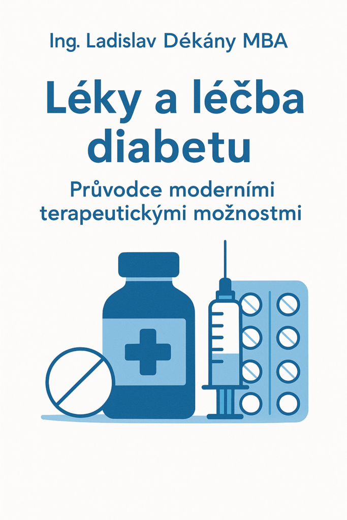 Leky a lecba diabetu