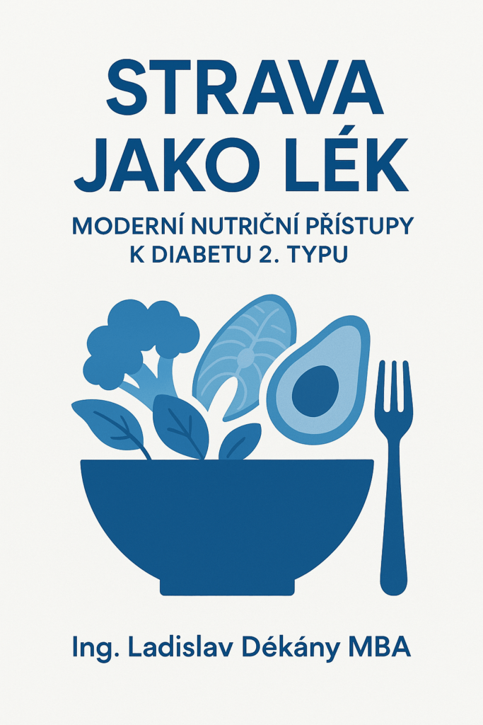 Strava jako lek