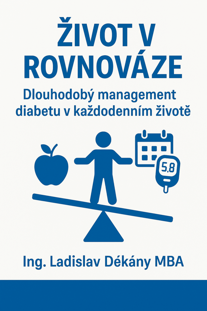Zivot v rovnovaze