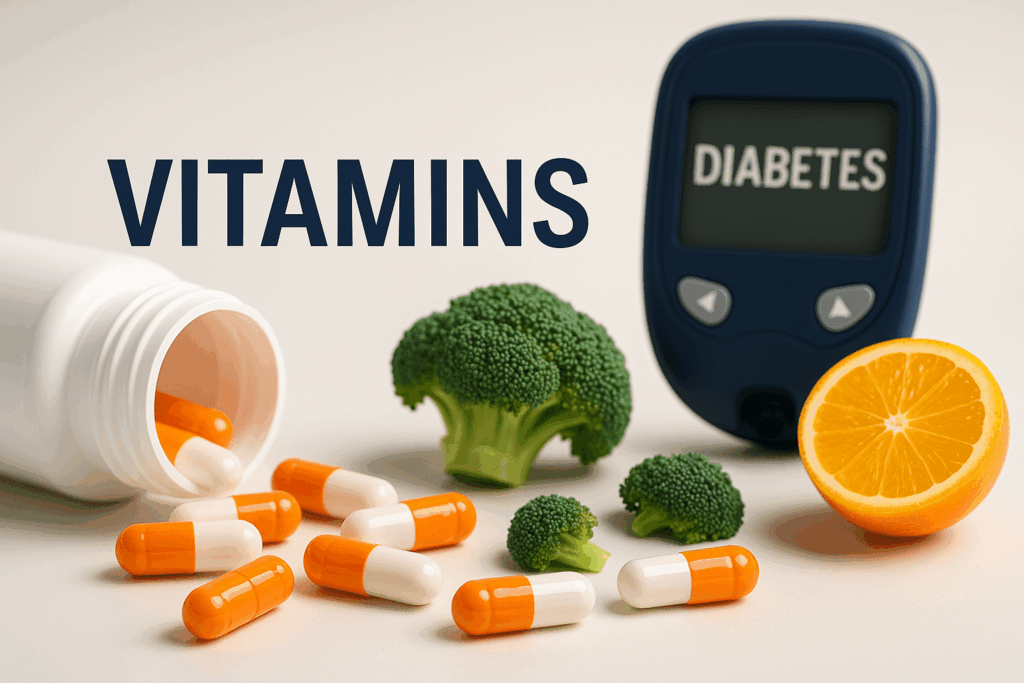 Vitaminy