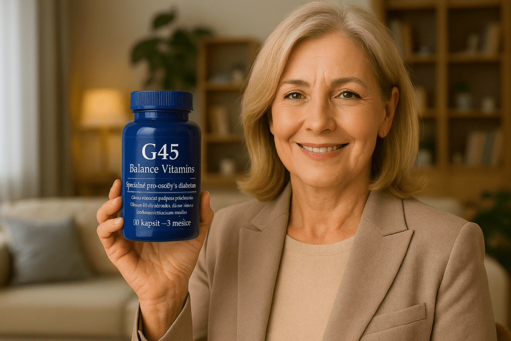 Foto vitamin