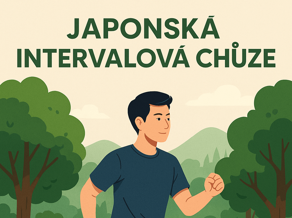 Intervalova chuze
