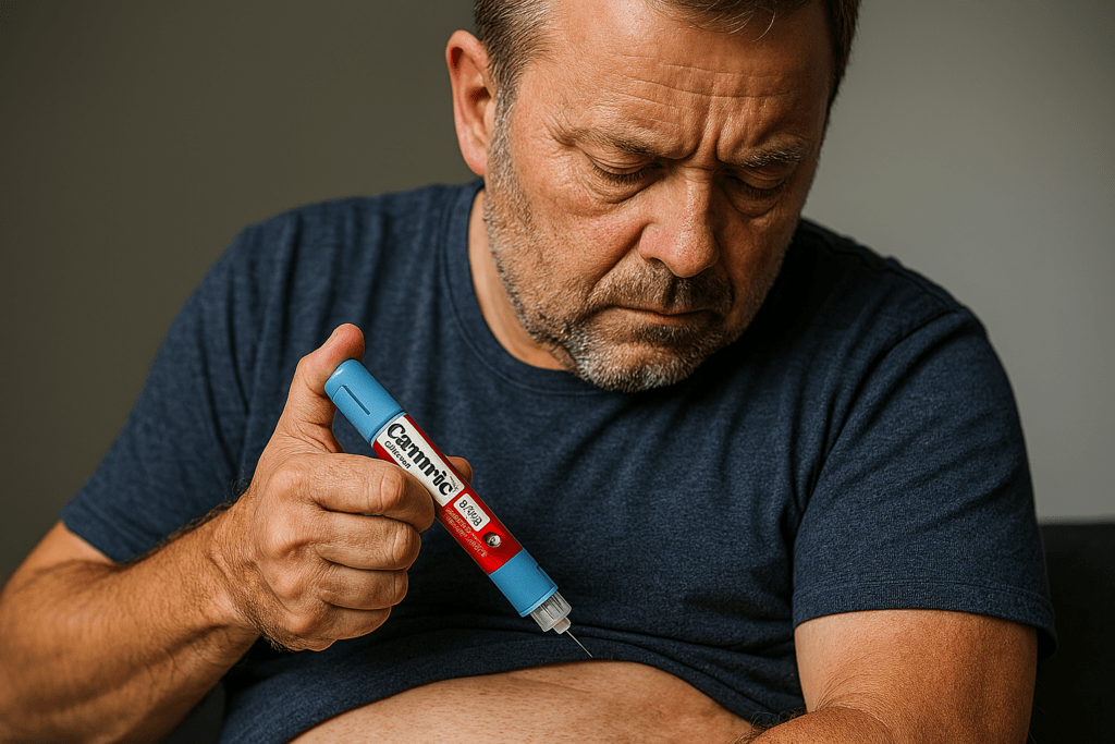 glp-1 a diabetes