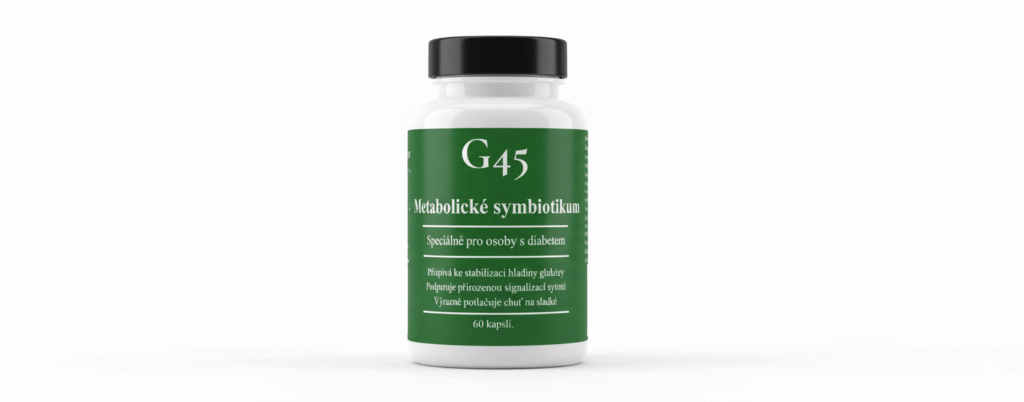 Akkermansia jako symbiotikum