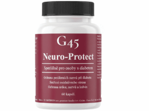 Suplement Neuro protect