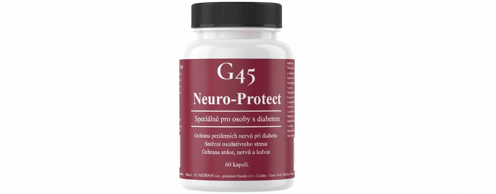 Suplement Neuro protect