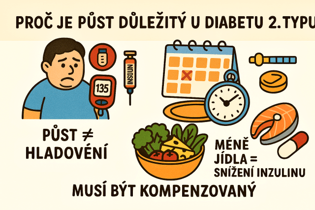 pust a hladoveni