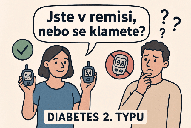 remise diabetu
