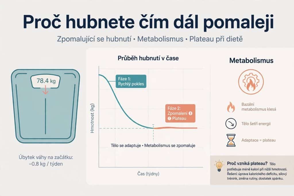 Pomale hubnuti
