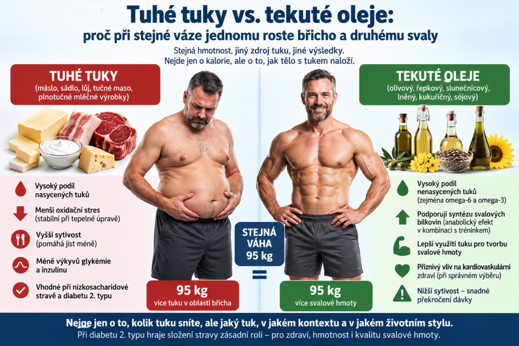 maslo nebo olej